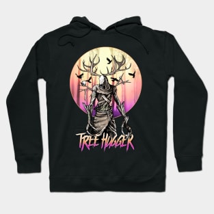 Tree Hugger Leshy [FIRE] Hoodie